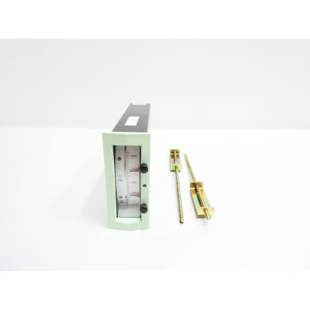 Versatile Measuring Instruments 0-820CM 10-50MADC OTHER PANEL METER 9283PA-22-E-VB-13M